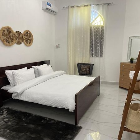 Nashu House Stone Town Hotel Zanzibar Luaran gambar