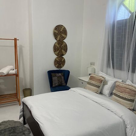 Nashu House Stone Town Hotel Zanzibar Luaran gambar
