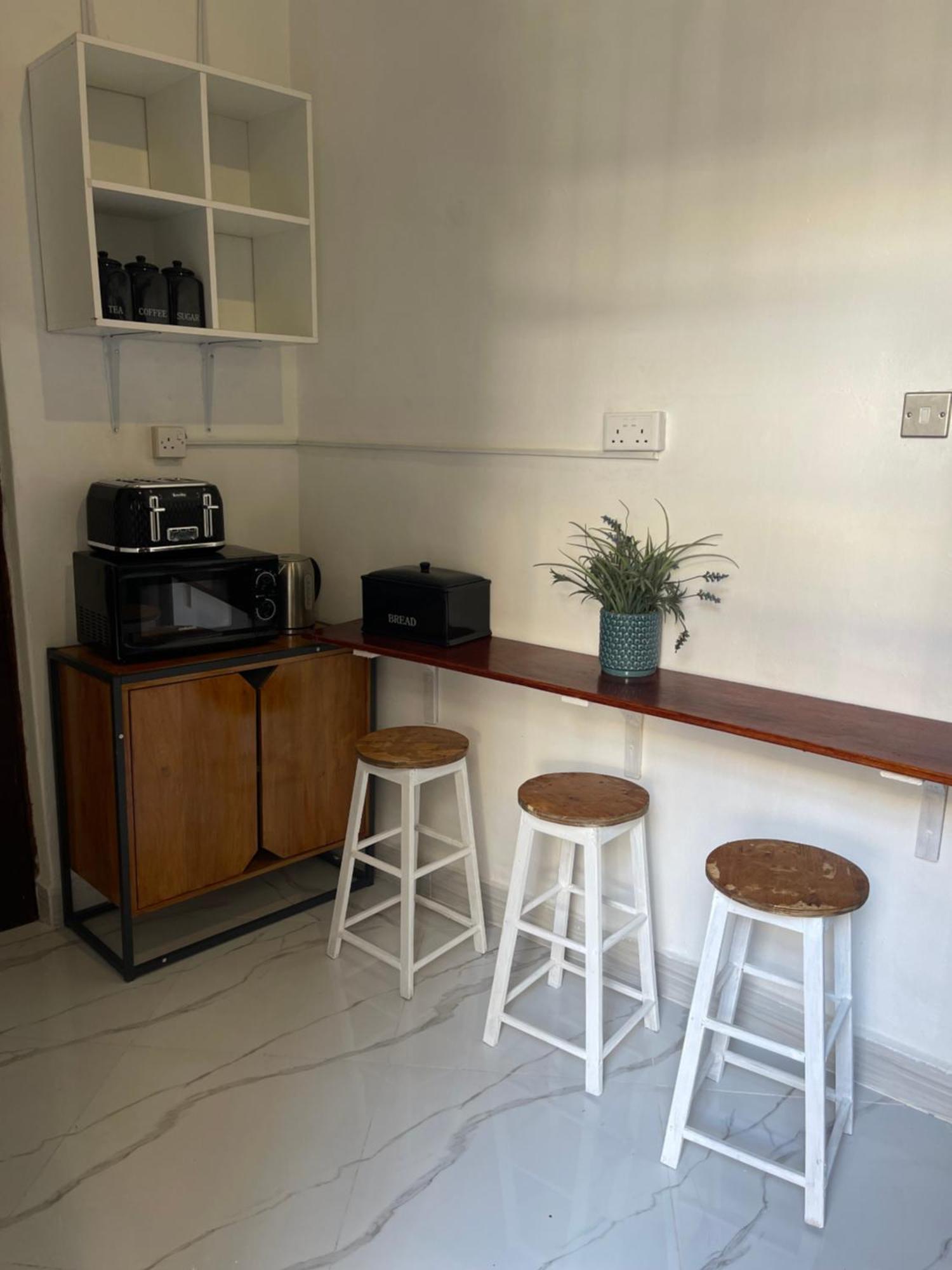 Nashu House Stone Town Hotel Zanzibar Luaran gambar