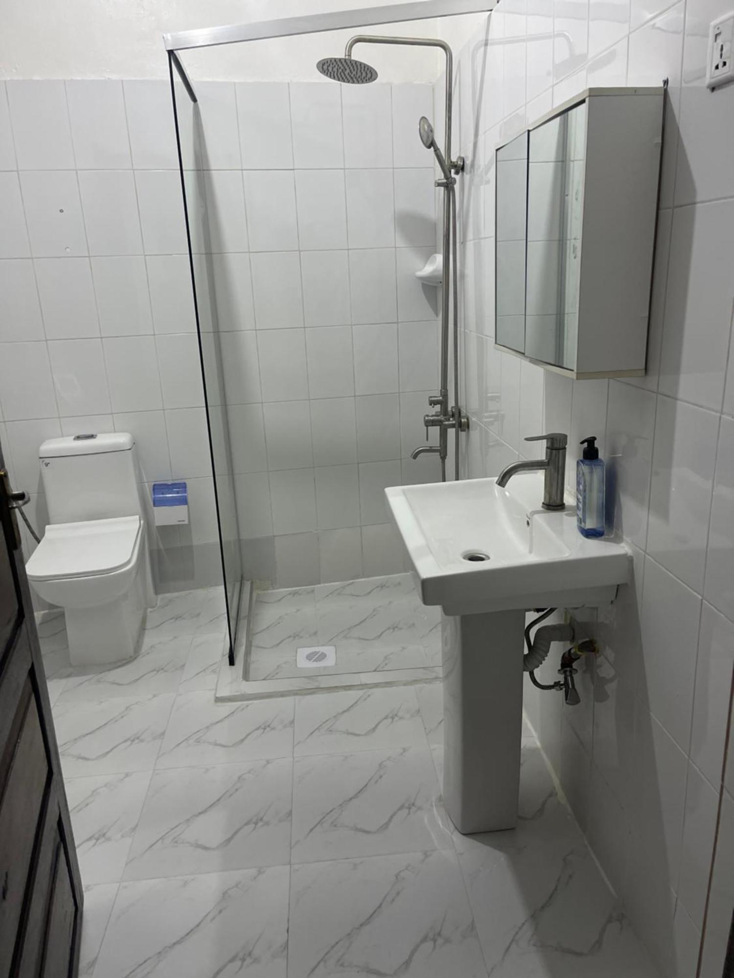 Nashu House Stone Town Hotel Zanzibar Luaran gambar