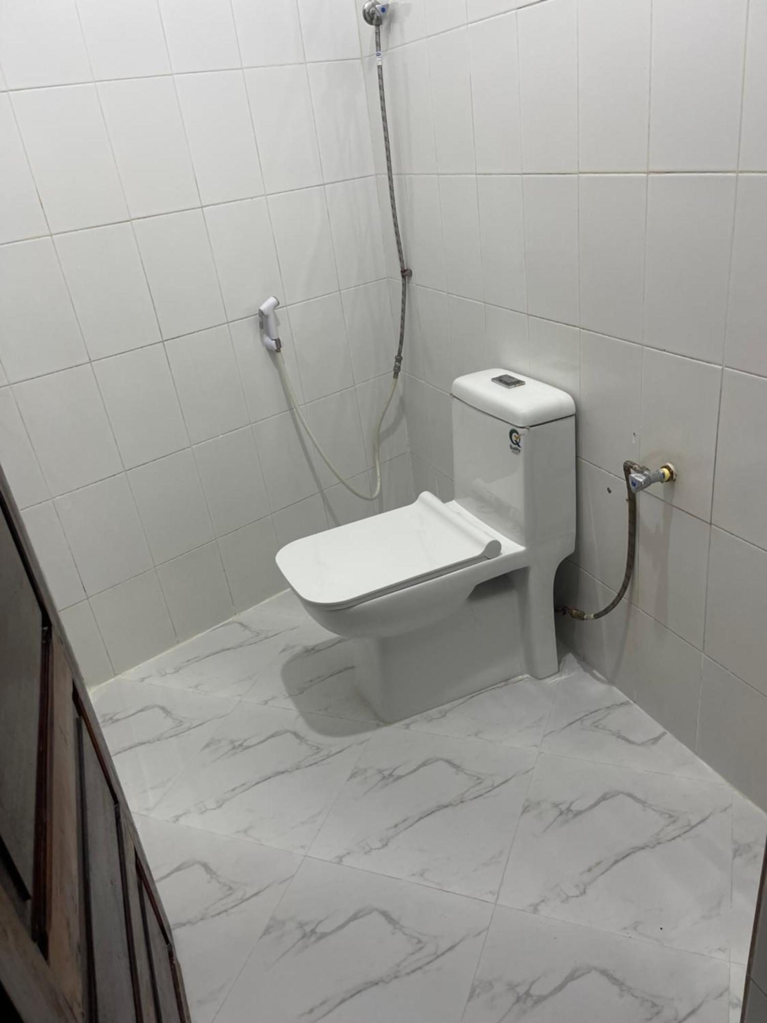 Nashu House Stone Town Hotel Zanzibar Luaran gambar