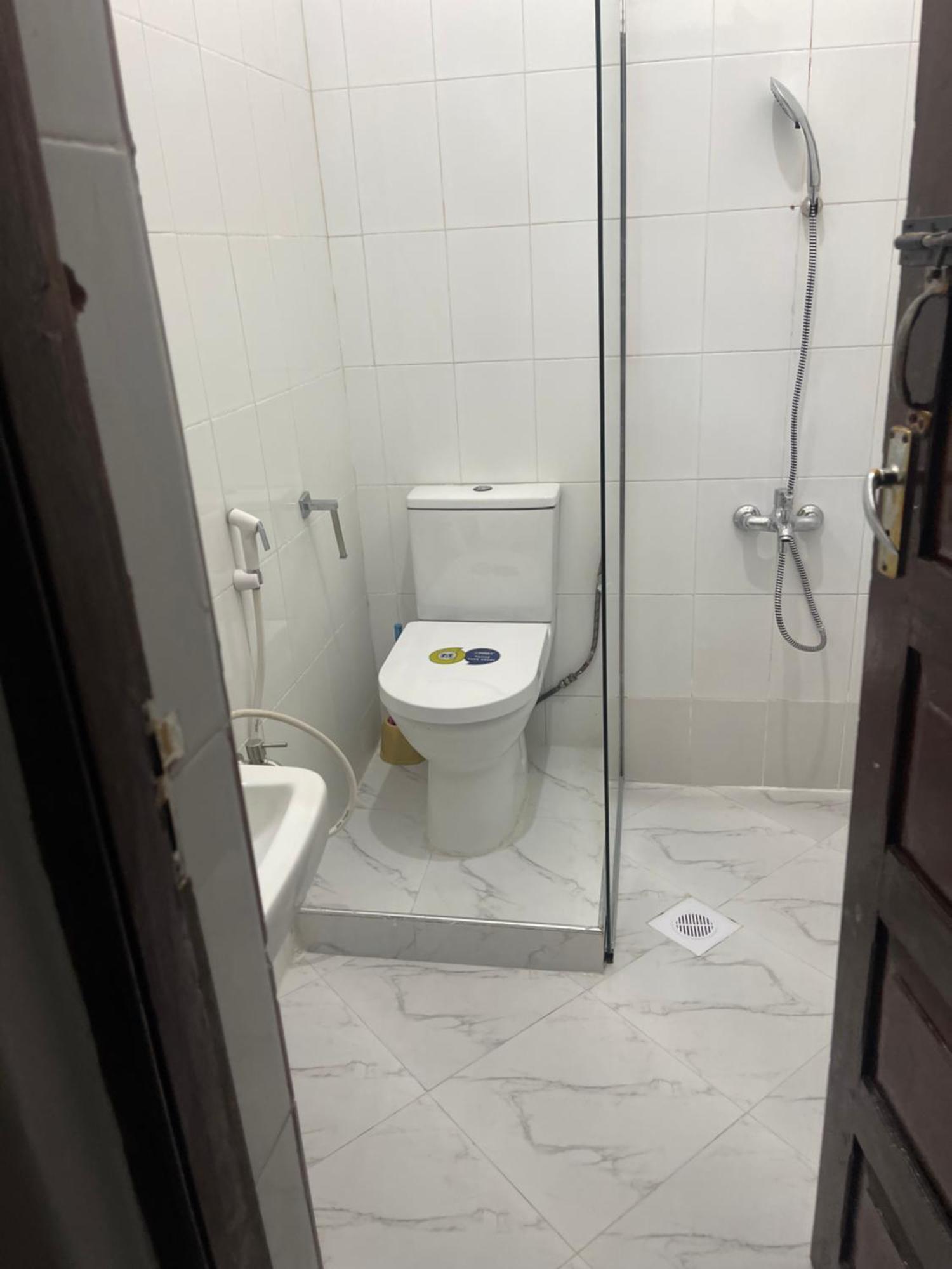 Nashu House Stone Town Hotel Zanzibar Luaran gambar