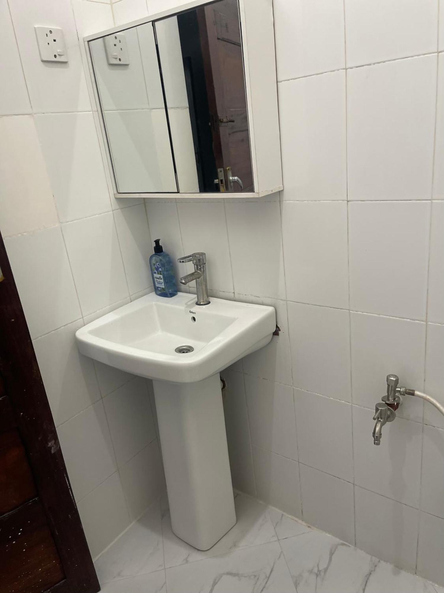 Nashu House Stone Town Hotel Zanzibar Luaran gambar