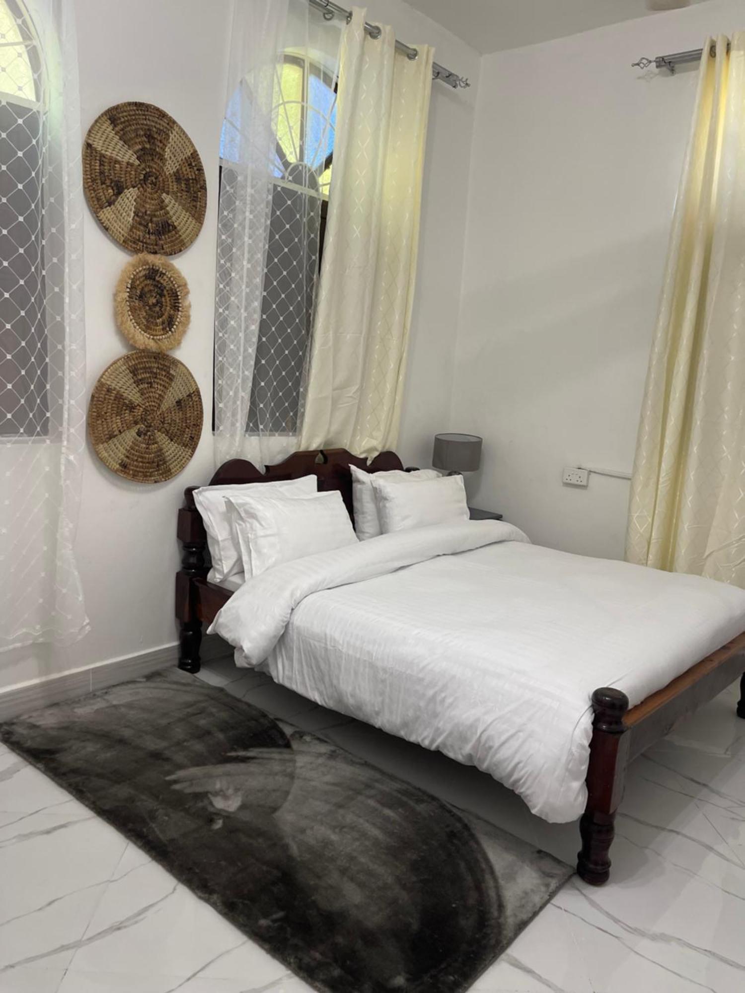 Nashu House Stone Town Hotel Zanzibar Luaran gambar
