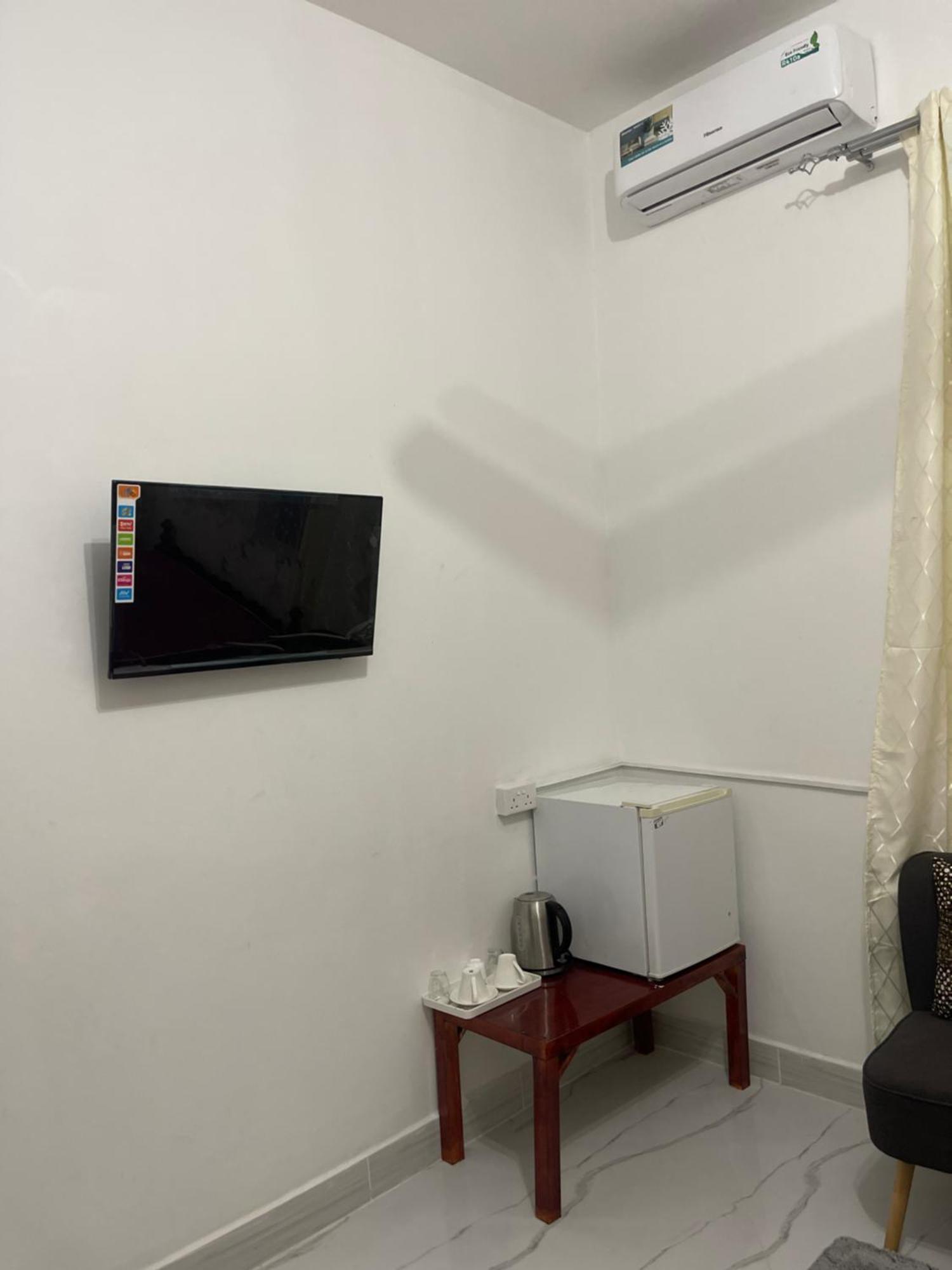 Nashu House Stone Town Hotel Zanzibar Luaran gambar