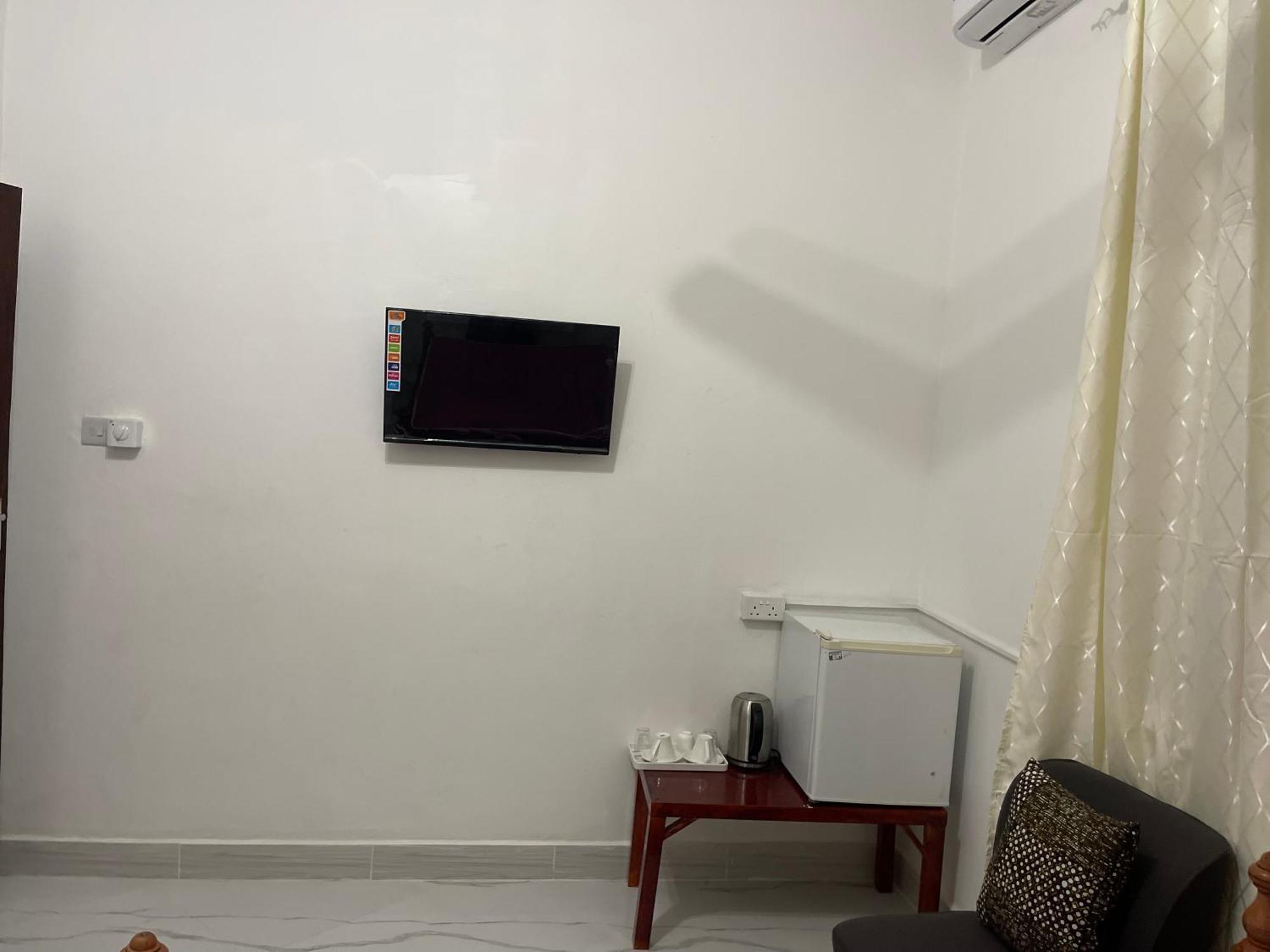 Nashu House Stone Town Hotel Zanzibar Luaran gambar