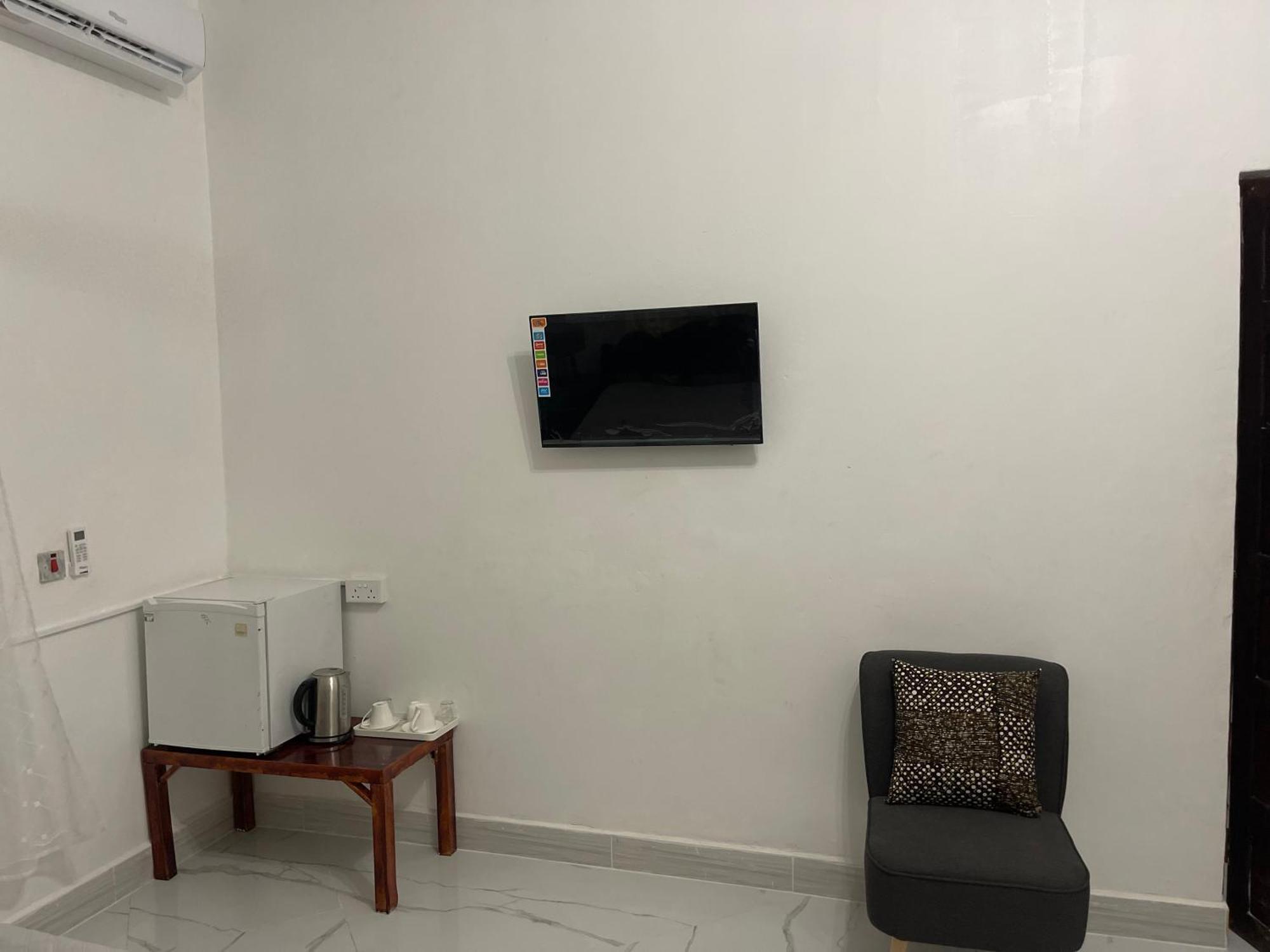Nashu House Stone Town Hotel Zanzibar Luaran gambar
