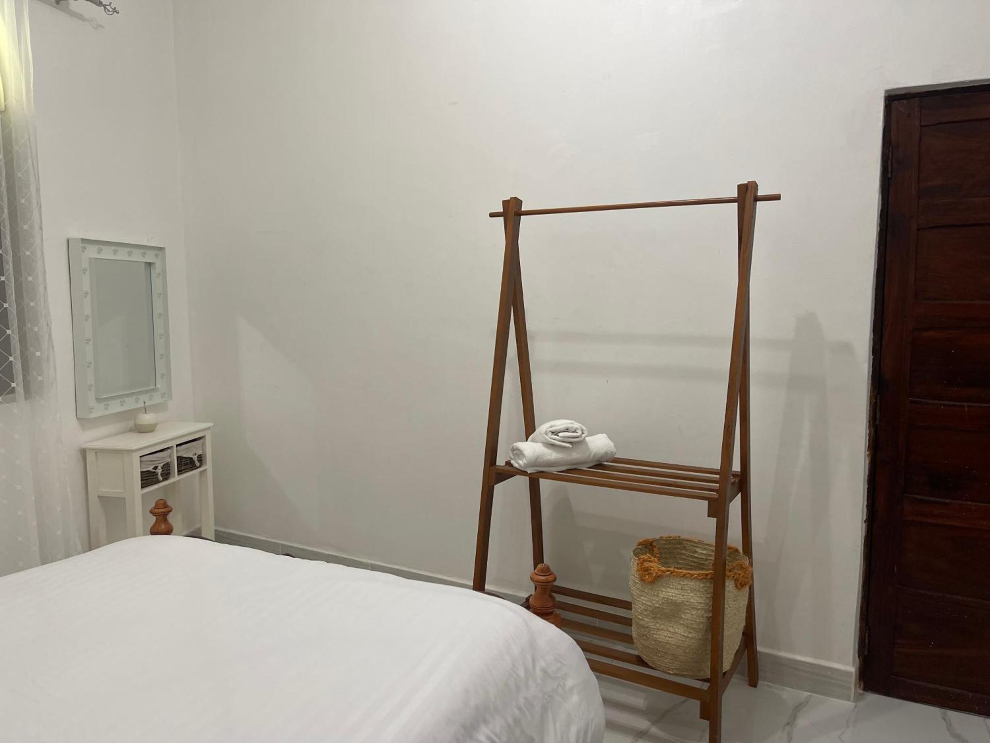 Nashu House Stone Town Hotel Zanzibar Luaran gambar