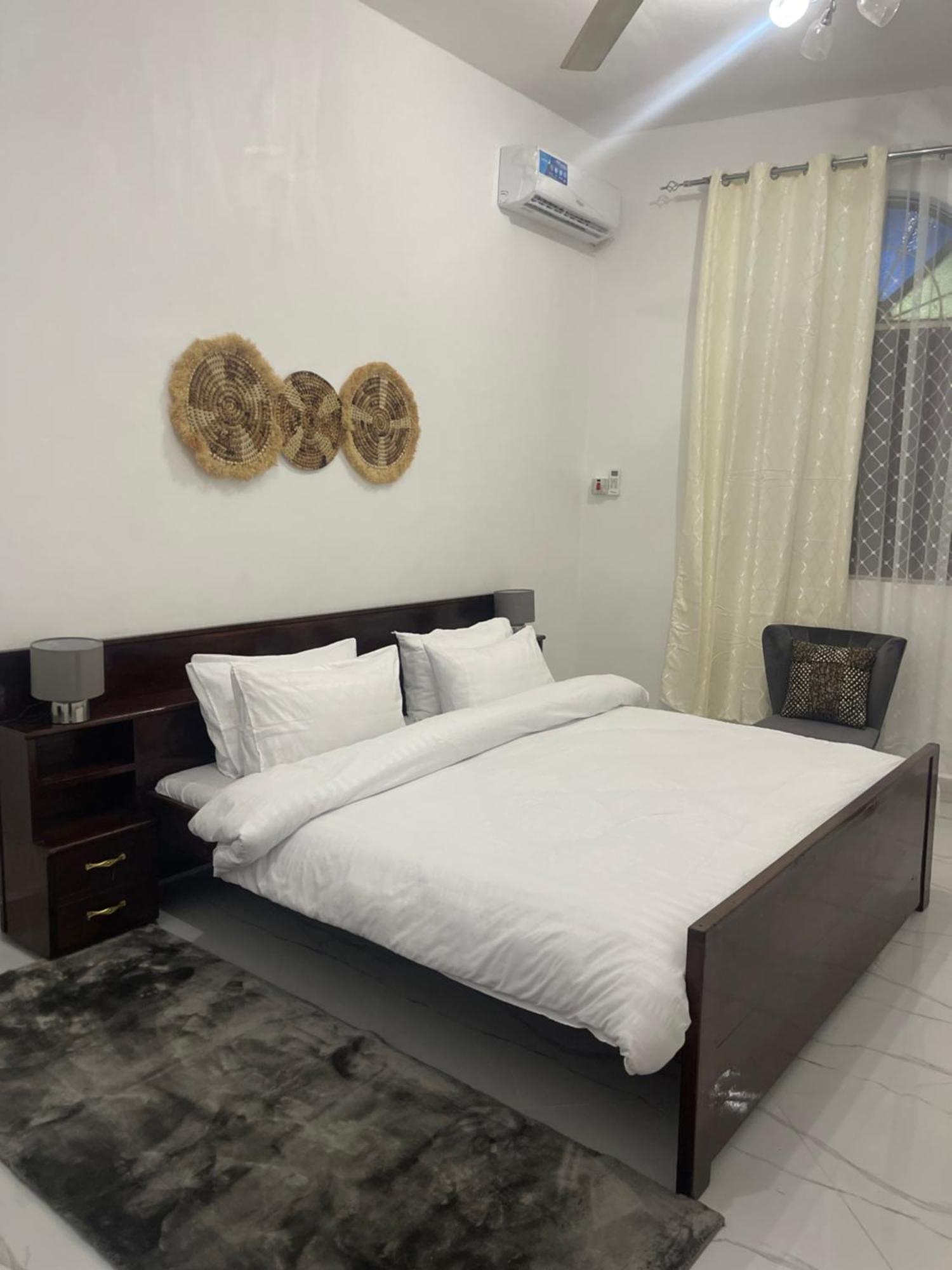 Nashu House Stone Town Hotel Zanzibar Luaran gambar