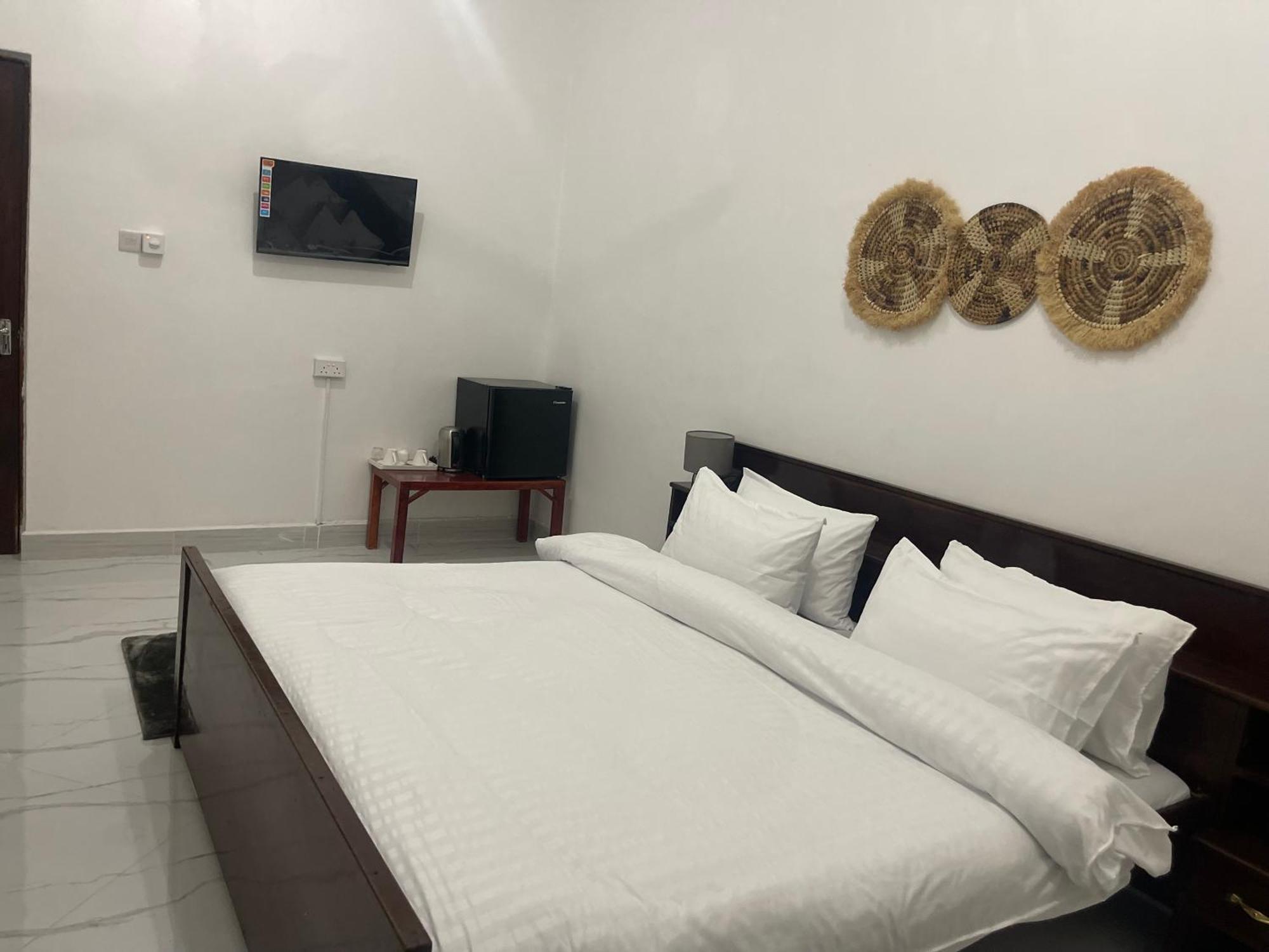Nashu House Stone Town Hotel Zanzibar Luaran gambar