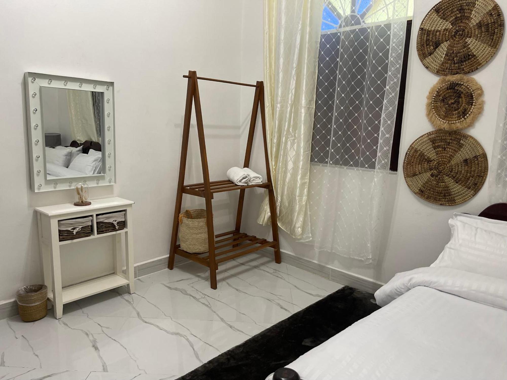 Nashu House Stone Town Hotel Zanzibar Luaran gambar