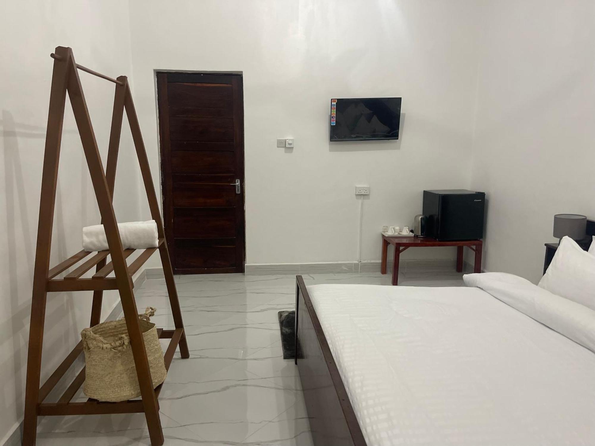 Nashu House Stone Town Hotel Zanzibar Luaran gambar