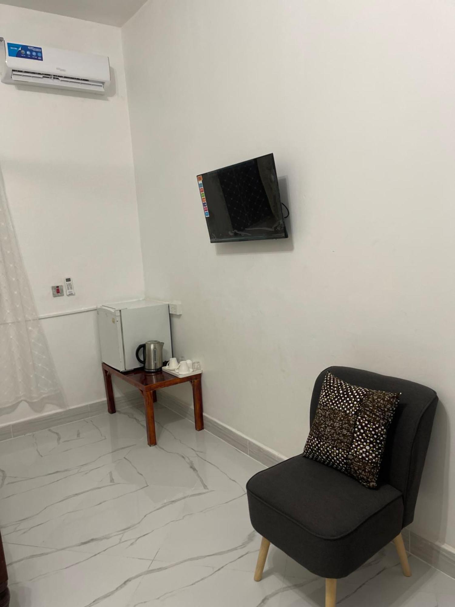 Nashu House Stone Town Hotel Zanzibar Luaran gambar