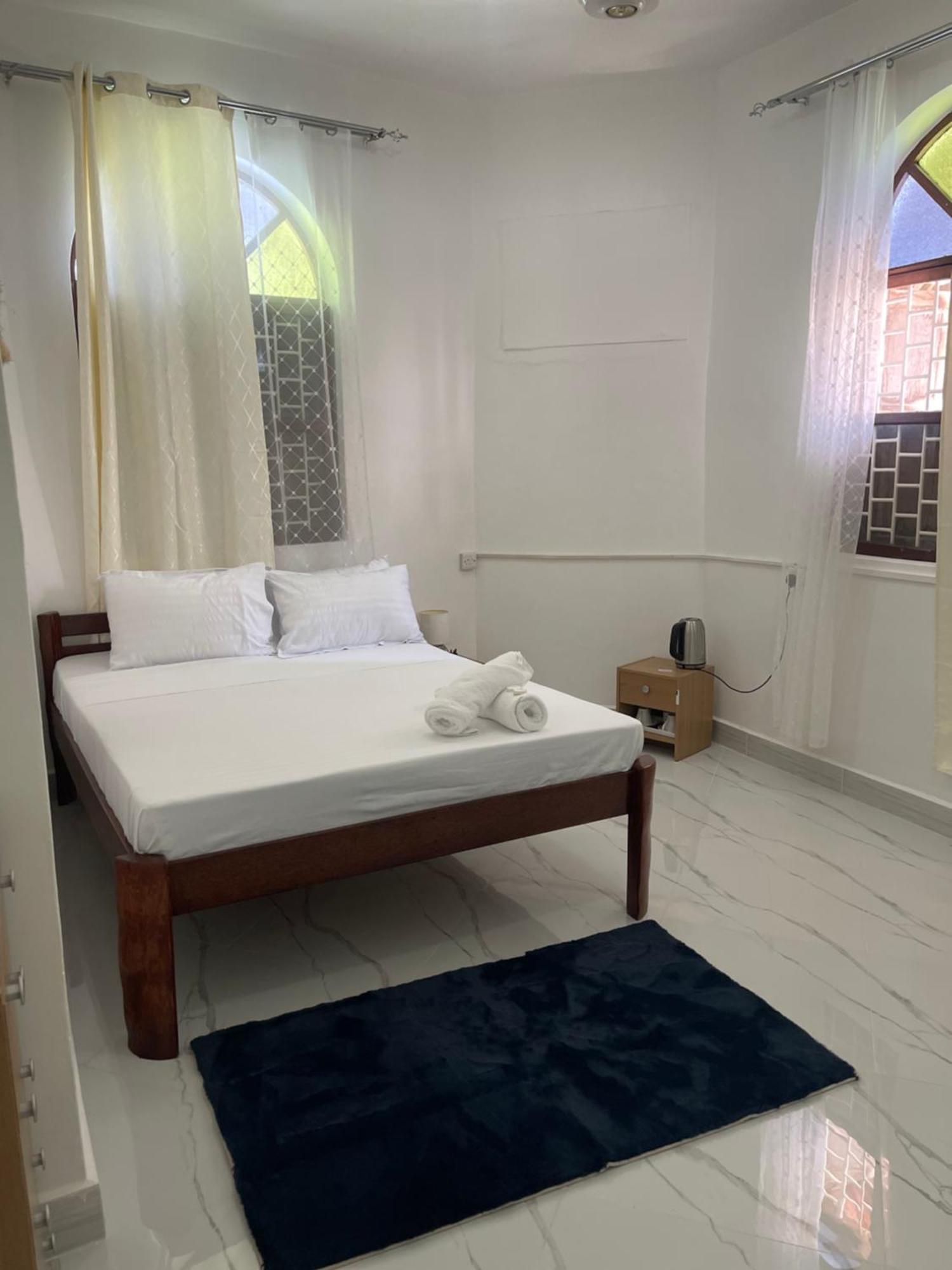 Nashu House Stone Town Hotel Zanzibar Luaran gambar