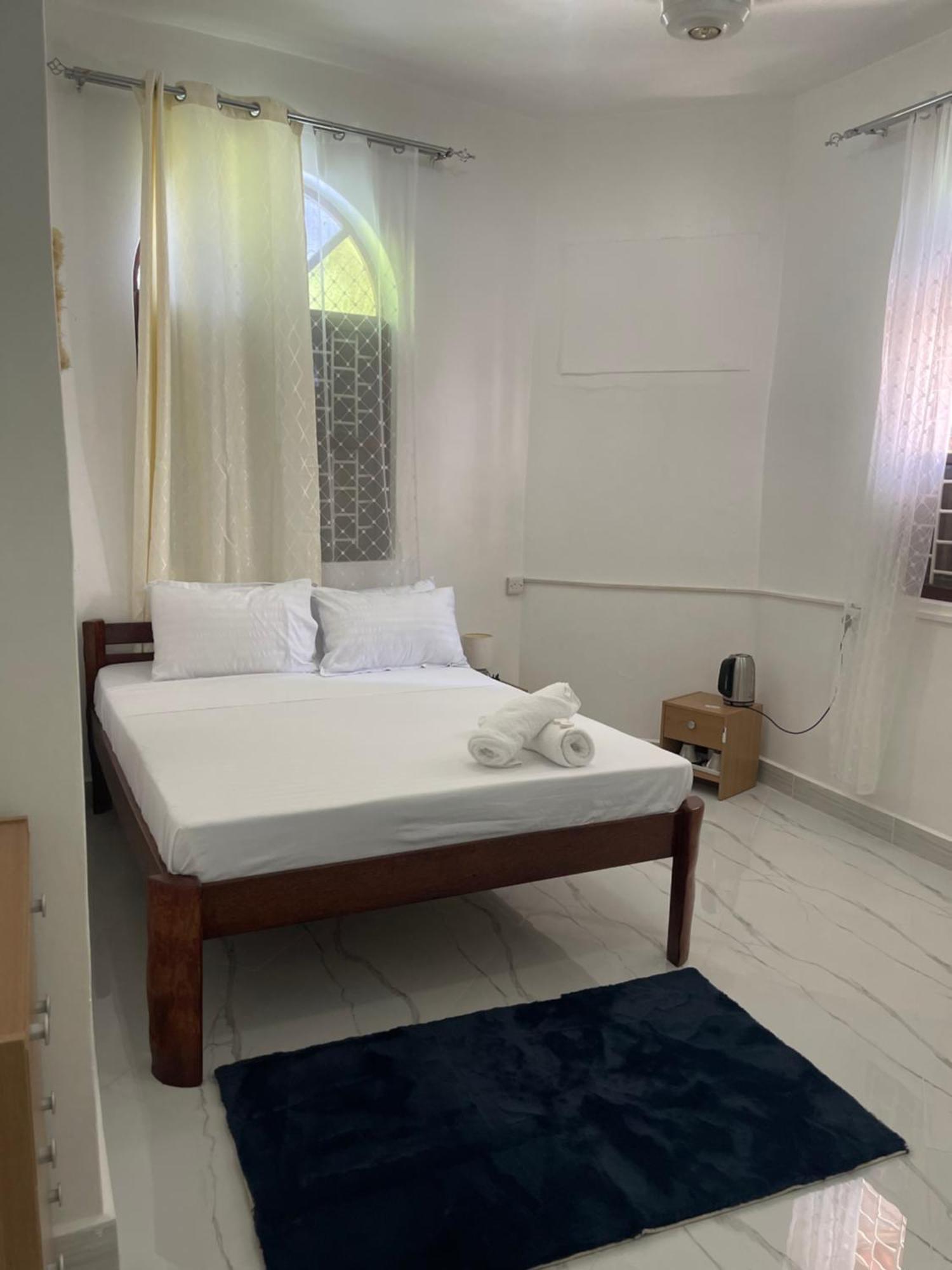 Nashu House Stone Town Hotel Zanzibar Luaran gambar