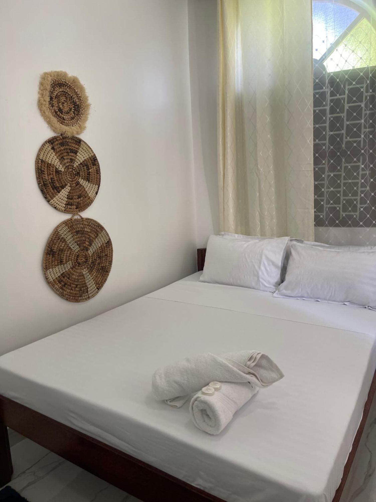 Nashu House Stone Town Hotel Zanzibar Luaran gambar