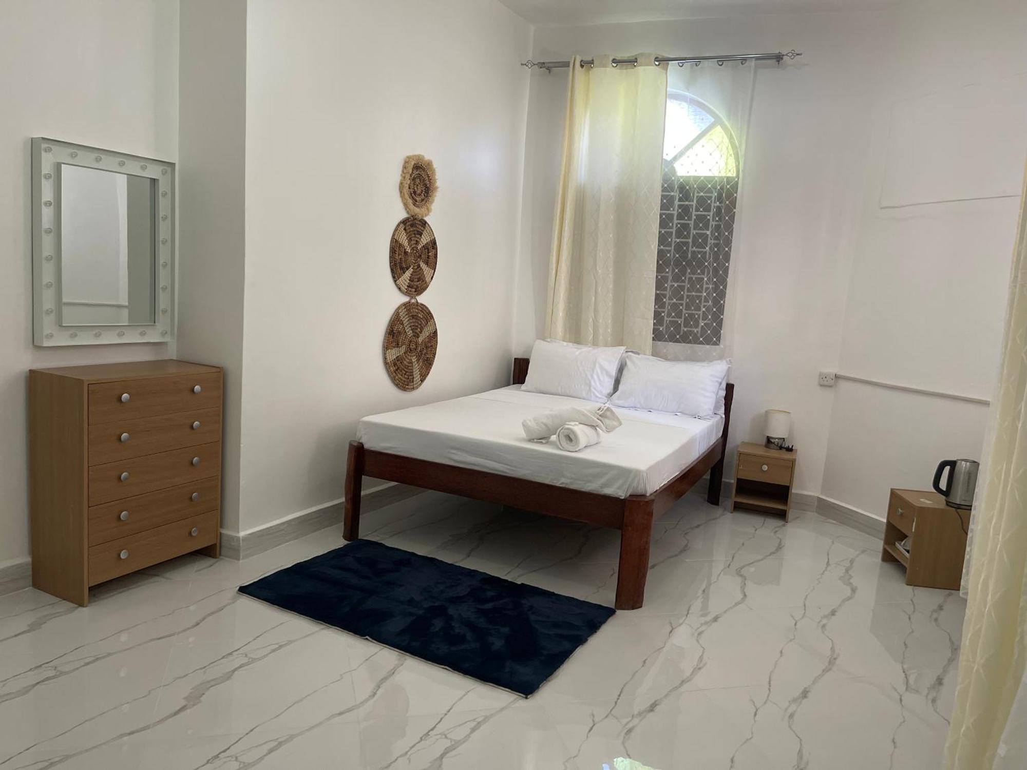 Nashu House Stone Town Hotel Zanzibar Luaran gambar