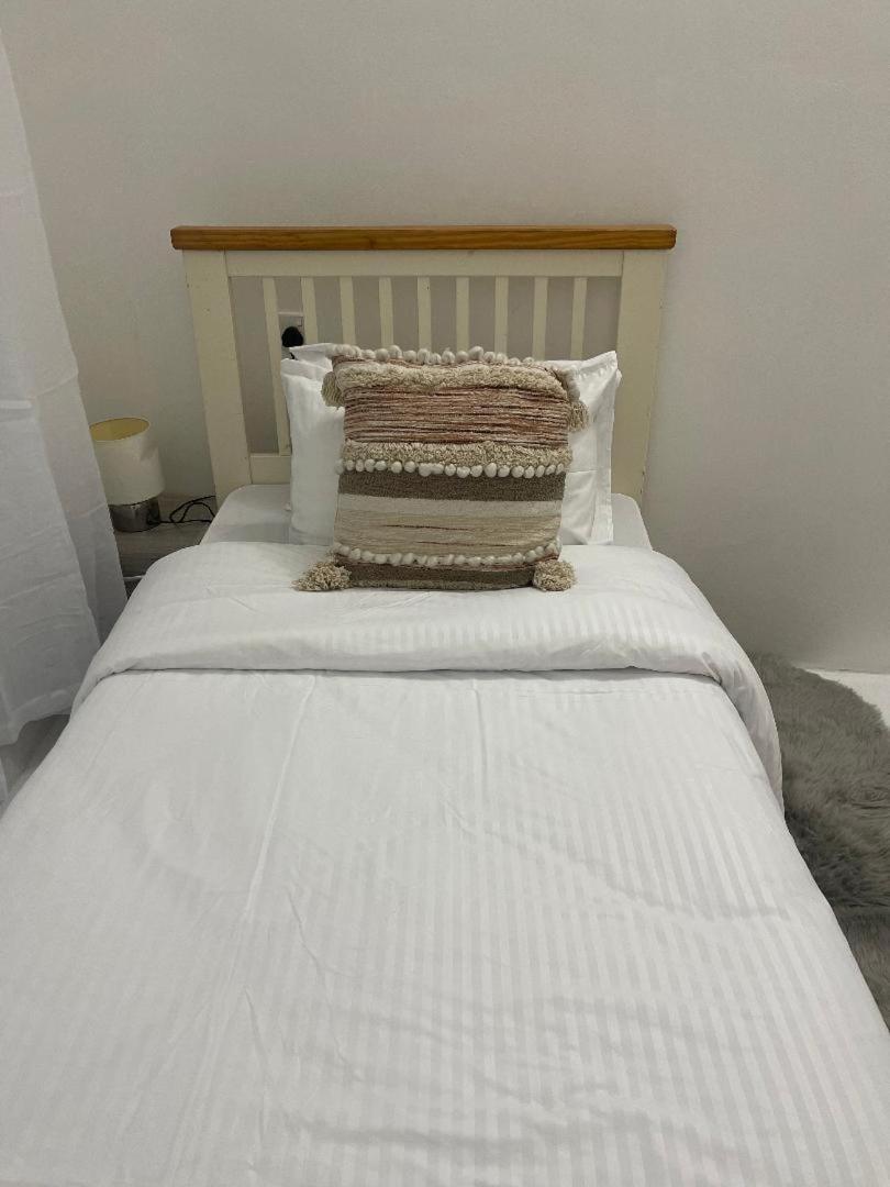 Nashu House Stone Town Hotel Zanzibar Luaran gambar
