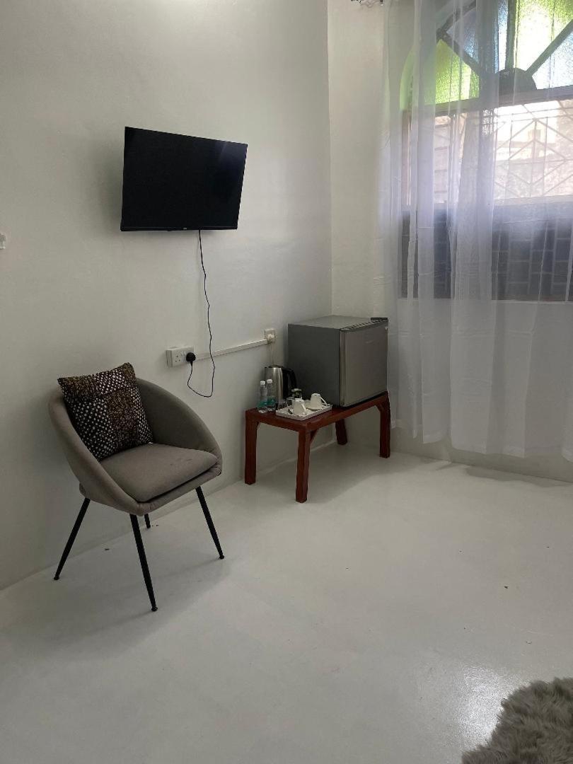 Nashu House Stone Town Hotel Zanzibar Luaran gambar