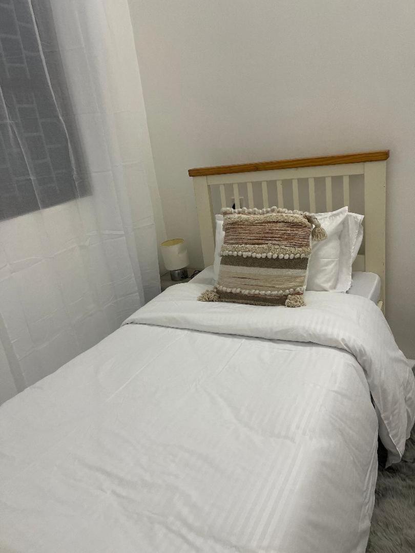 Nashu House Stone Town Hotel Zanzibar Luaran gambar