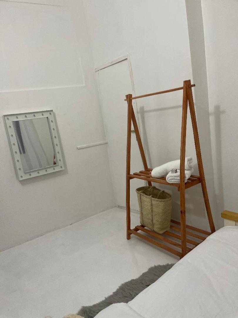 Nashu House Stone Town Hotel Zanzibar Luaran gambar