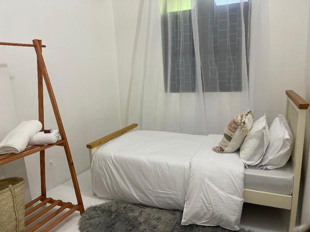 Nashu House Stone Town Hotel Zanzibar Luaran gambar
