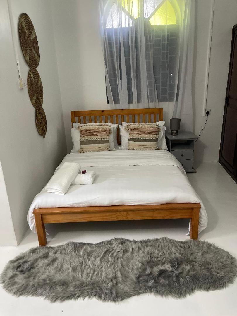 Nashu House Stone Town Hotel Zanzibar Luaran gambar