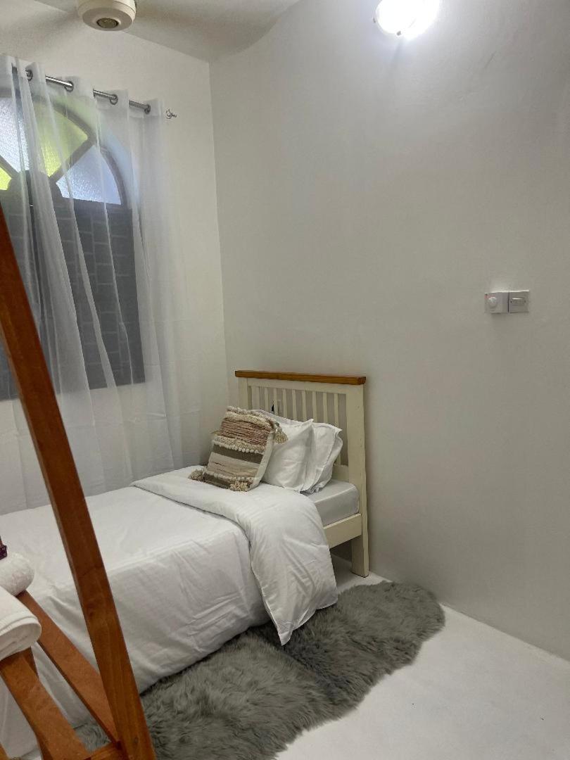 Nashu House Stone Town Hotel Zanzibar Luaran gambar