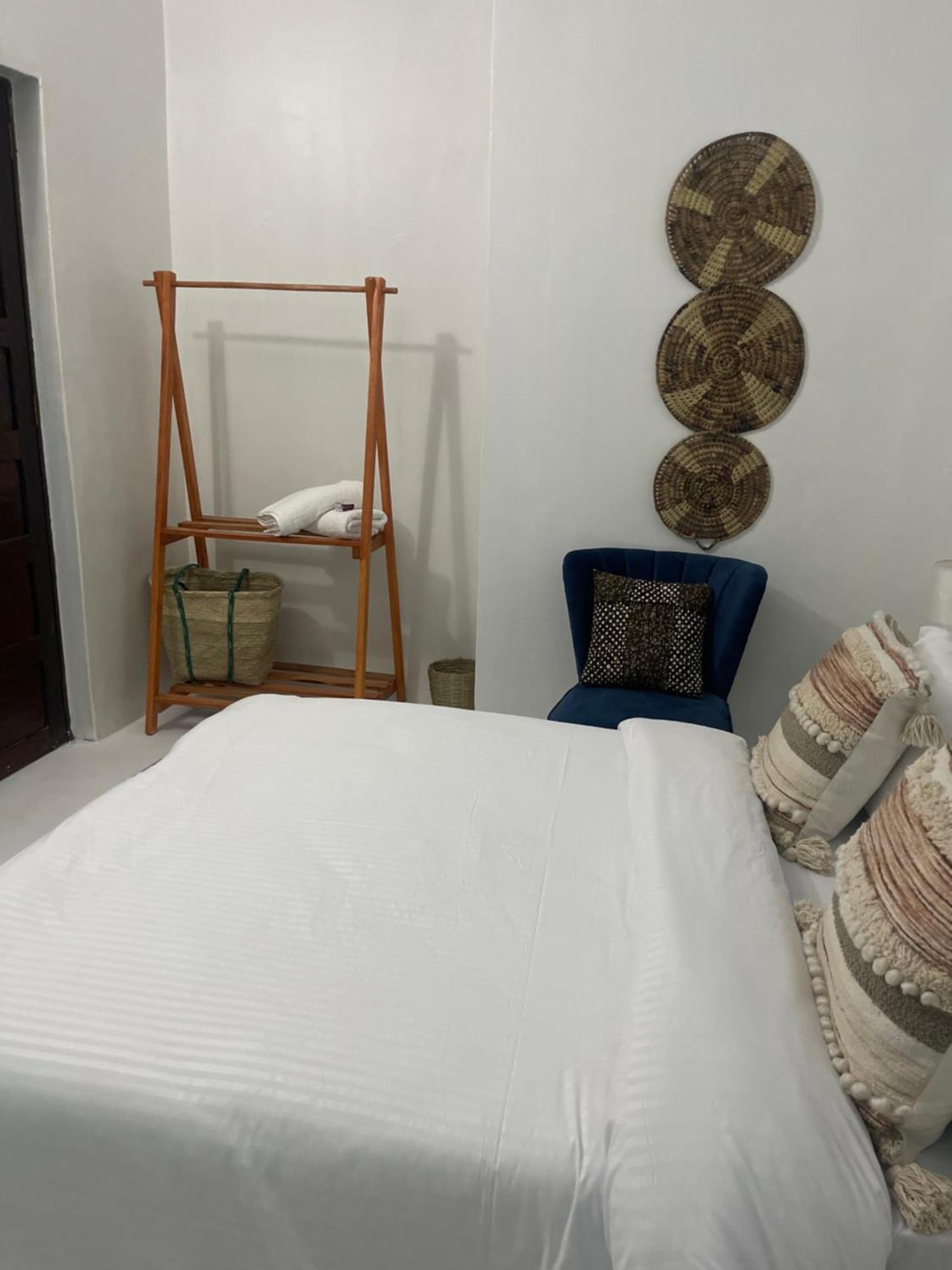 Nashu House Stone Town Hotel Zanzibar Luaran gambar