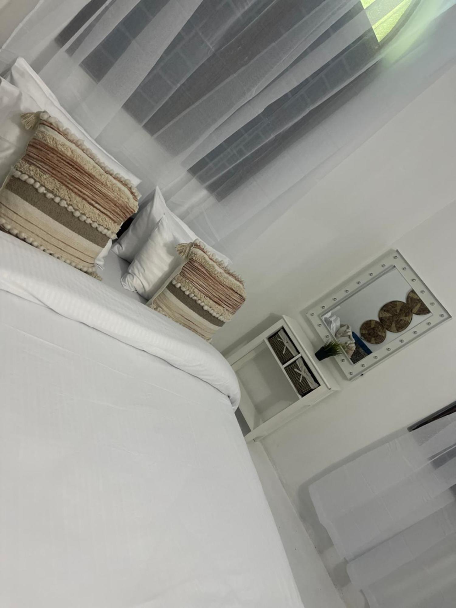 Nashu House Stone Town Hotel Zanzibar Luaran gambar