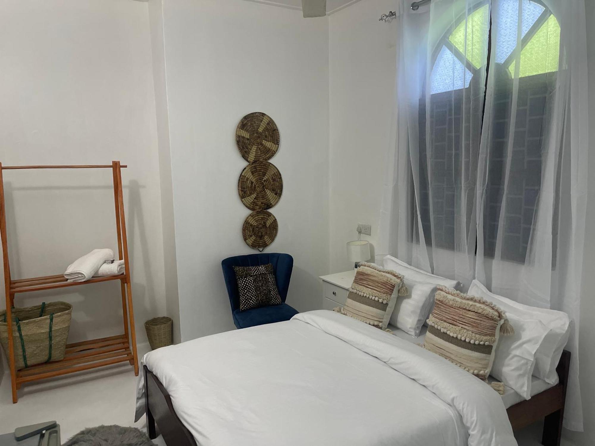 Nashu House Stone Town Hotel Zanzibar Luaran gambar